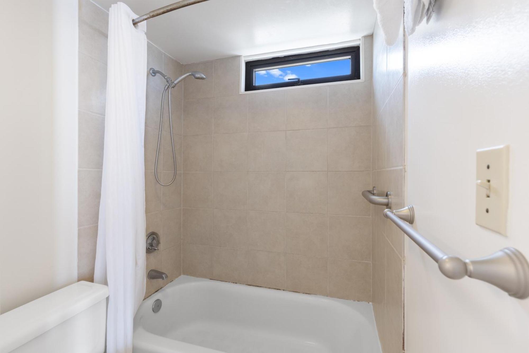 Beautifully Renovated 32Nd Floor Deluxe Ocean View Waikiki Condo Condo Honolulu Eksteriør bilde